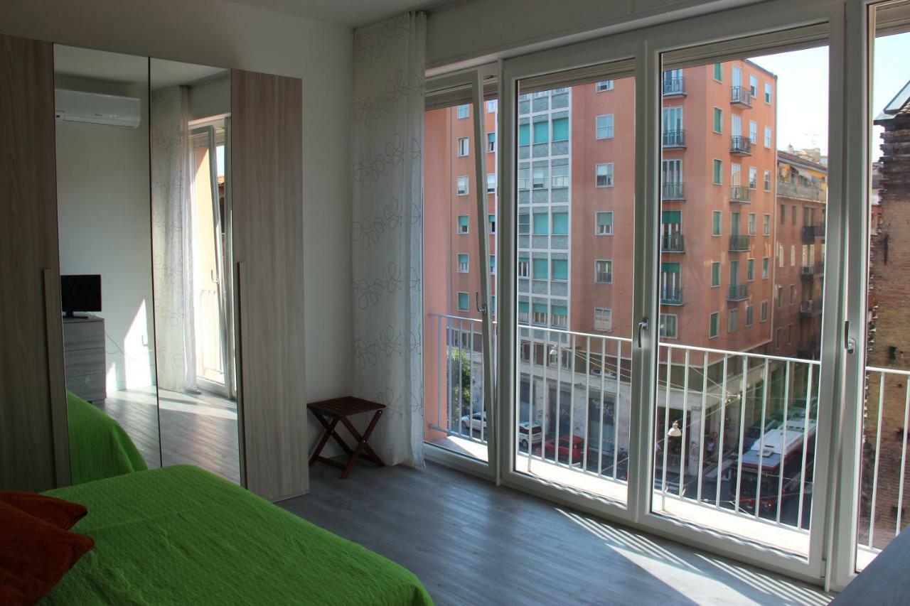 Casadolcecasa Apartment Bologna Exterior photo