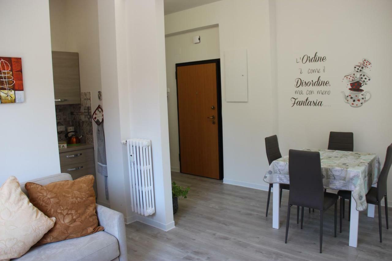 Casadolcecasa Apartment Bologna Exterior photo