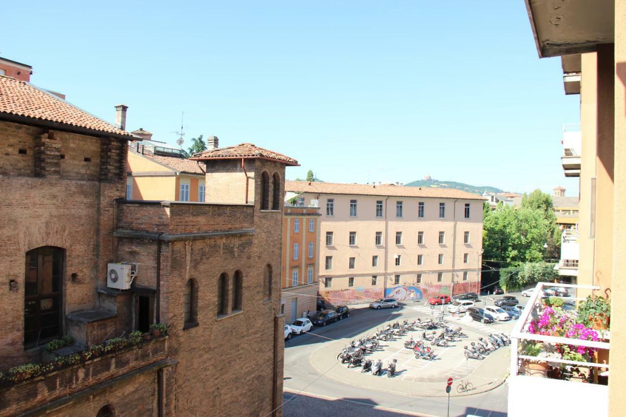 Casadolcecasa Apartment Bologna Exterior photo